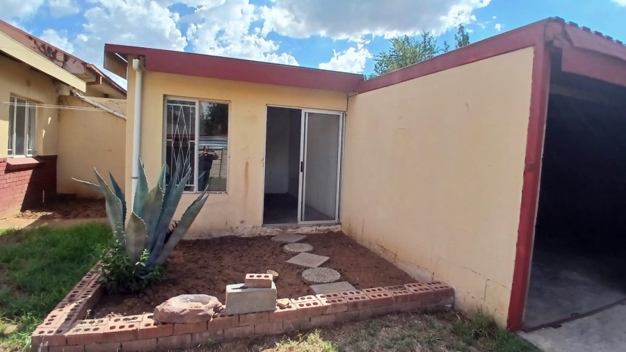 3 Bedroom Property for Sale in Wilgehof Free State